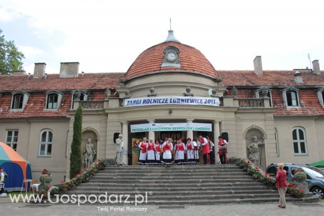 XX Targi Rolnicze Lubniewice 