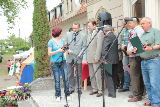 XX Targi Rolnicze Lubniewice