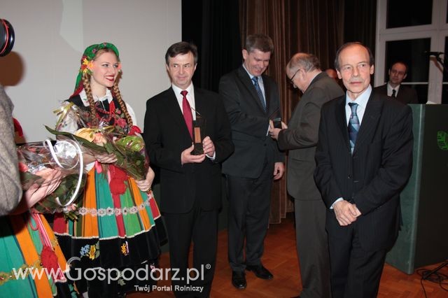 Fotoreportaż z XI Międzynarodowych Targów Fermy Bydła