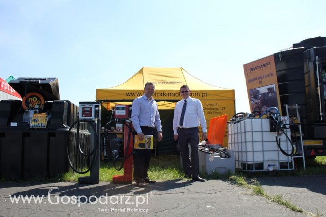 Stoisko Swimer zdj, 8