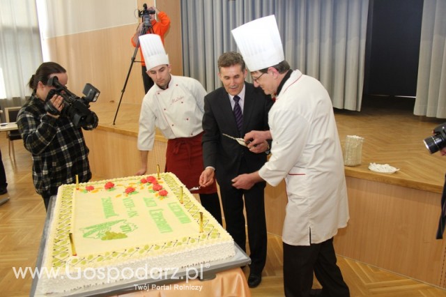 Debata Rolna 2012 oraz Jubileusz XV-lecia Lubuskiej Izby Rolniczej - 51