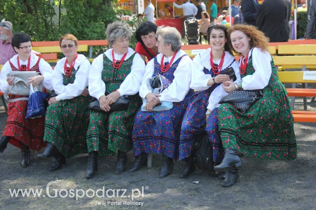 XXII Targi Rolniczo-Ogrodnicze Kościerzyn 2012 - 17