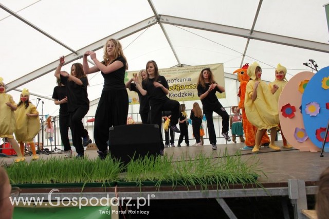 Fotoreportaż z XIV Spotkań Tradycji Wielkanocnych Ziemi Kłodzkiej