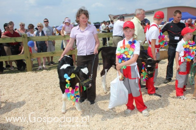 Konkurs Młodego Hodowcy - 38