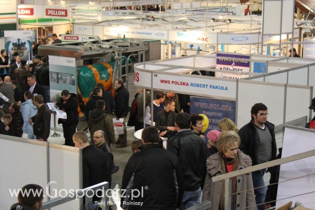 XII Międzynarodowe Targi FERMA BYDŁA i XV Międzynarodowe Targi FERMA ŚWIŃ i DROBIU - 26