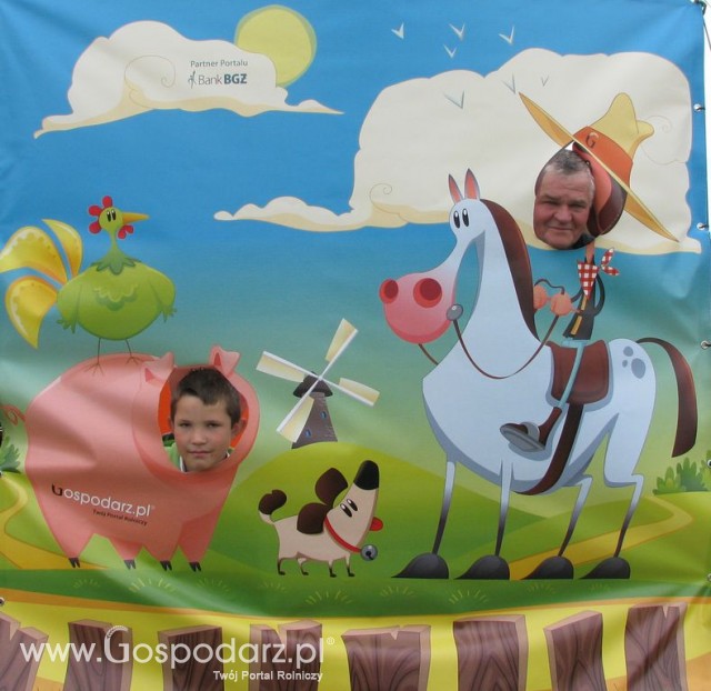 Zagroda Gospodarz.pl