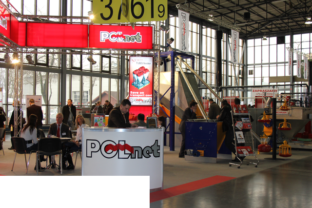 Foto reportaż z Międzynarodowych Targów Hodowli Zwierząt FARMA