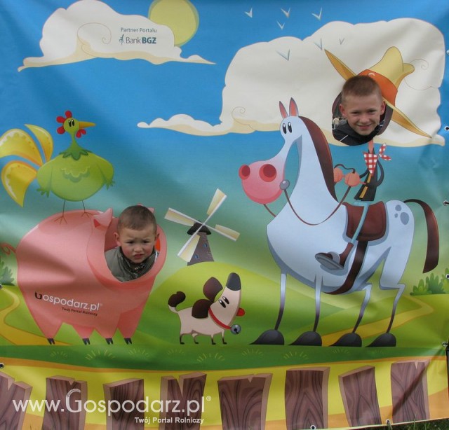 Zagroda Gospodarz.pl