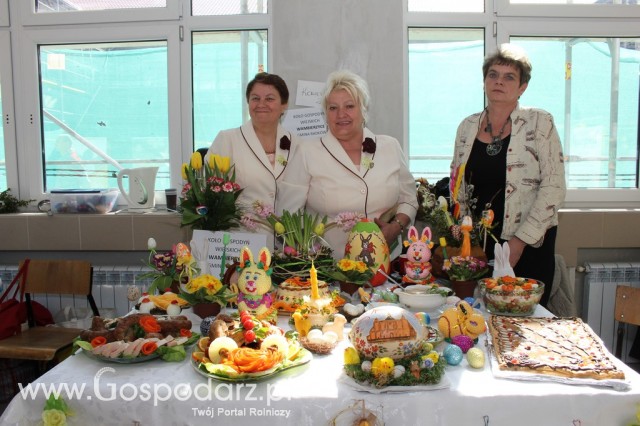 XV Spotkania Tradycji Wielkanocnych Ziemi Kłodzkiej - 6