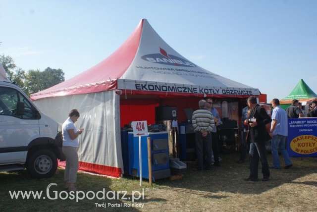 Zdj. - 401 - SANIBUD Zakład Wielobranżowy