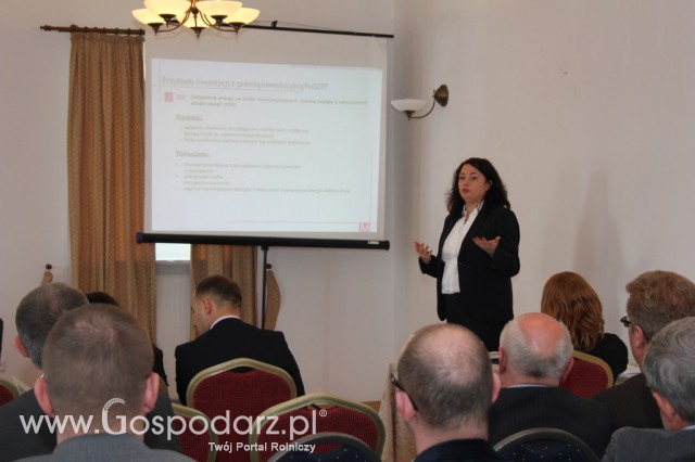 Walne zgromadzenie członków UPEMI - 49