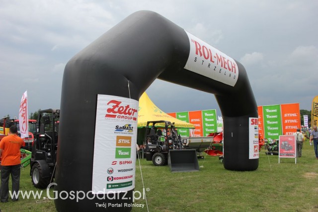 Agro-Tech Minikowo 2012 - 28