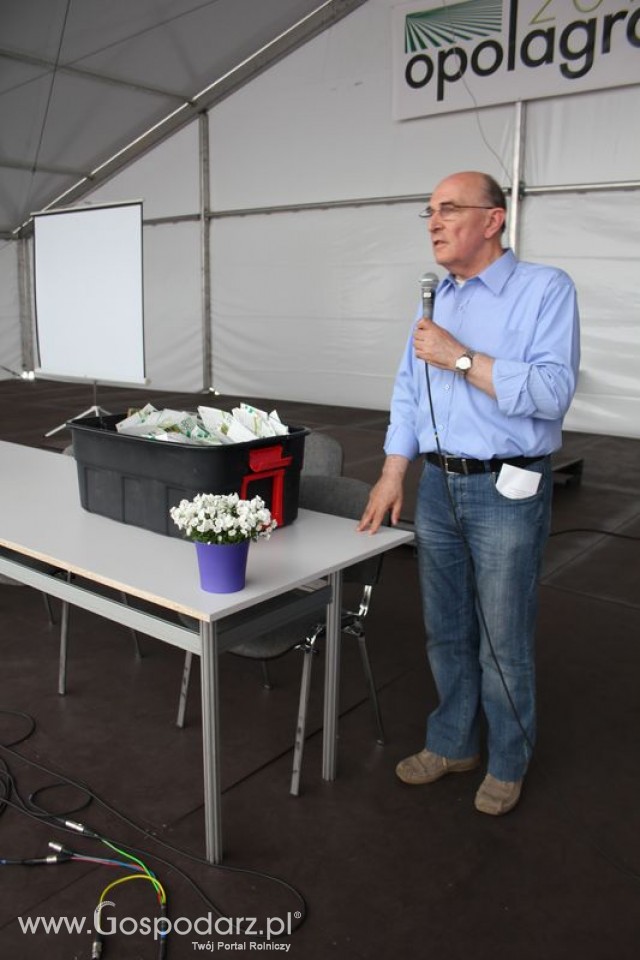 Losowanie nagród - 16