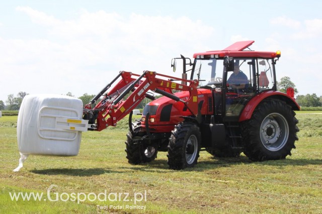 Metal-Fach - Szepietowo 2012 - 48