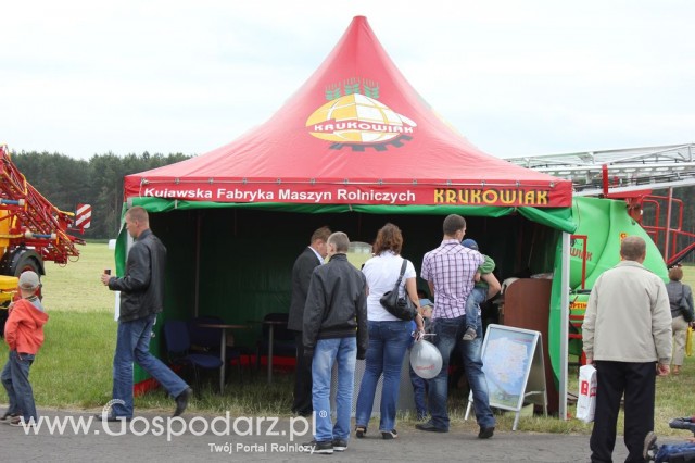 Polskie Zboża Zielone Agroshow - 102