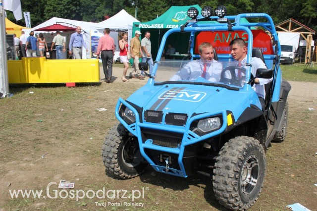 EUROMILK - Szepietowo 2012 - 26