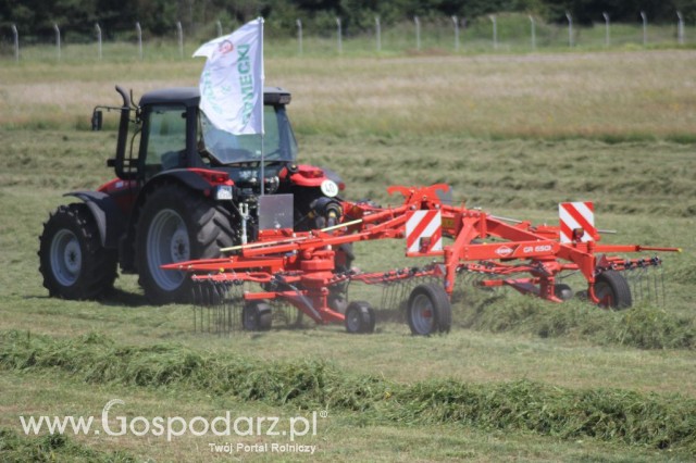 Pokaz maszyn zielonkowych - Opolagra 2012 - 46