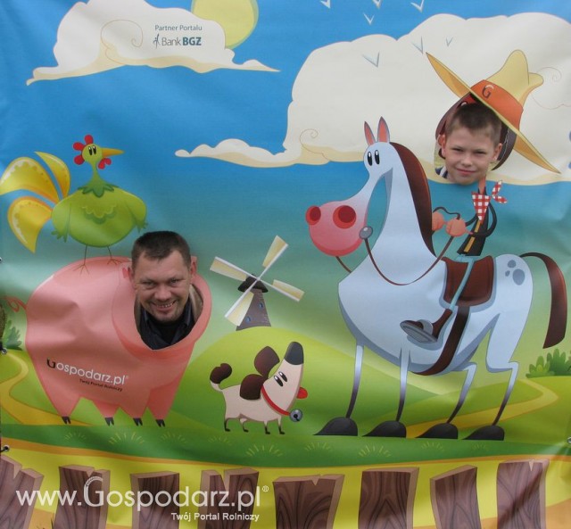 Zagroda Gospodarz.pl