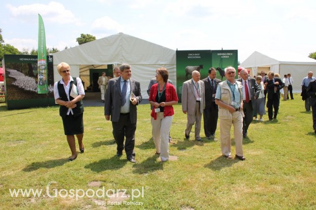 Konferencja w Balicach - 1