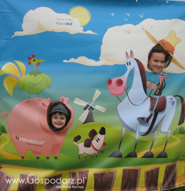 Zagroda Gospodarz.pl