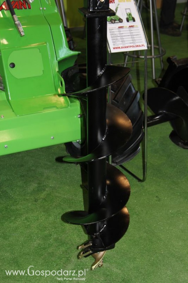 V Międzynarodowe Targi Ogrodnicze Gardenia 2011