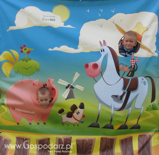 Zagroda Gospodarz.pl