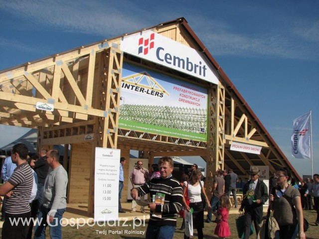 Zdj. - 604 - INTER-LERS Sp. z o.o.  &  CEMBRIT S.A.