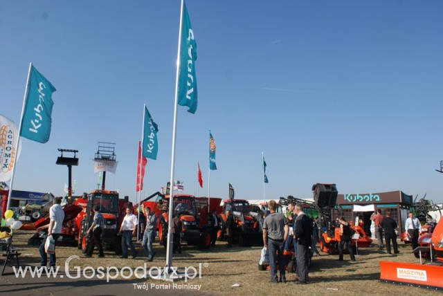 Zdj. - 359 -  KUBOTA