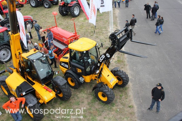 Polskie Zboża Zielone Agroshow - 83