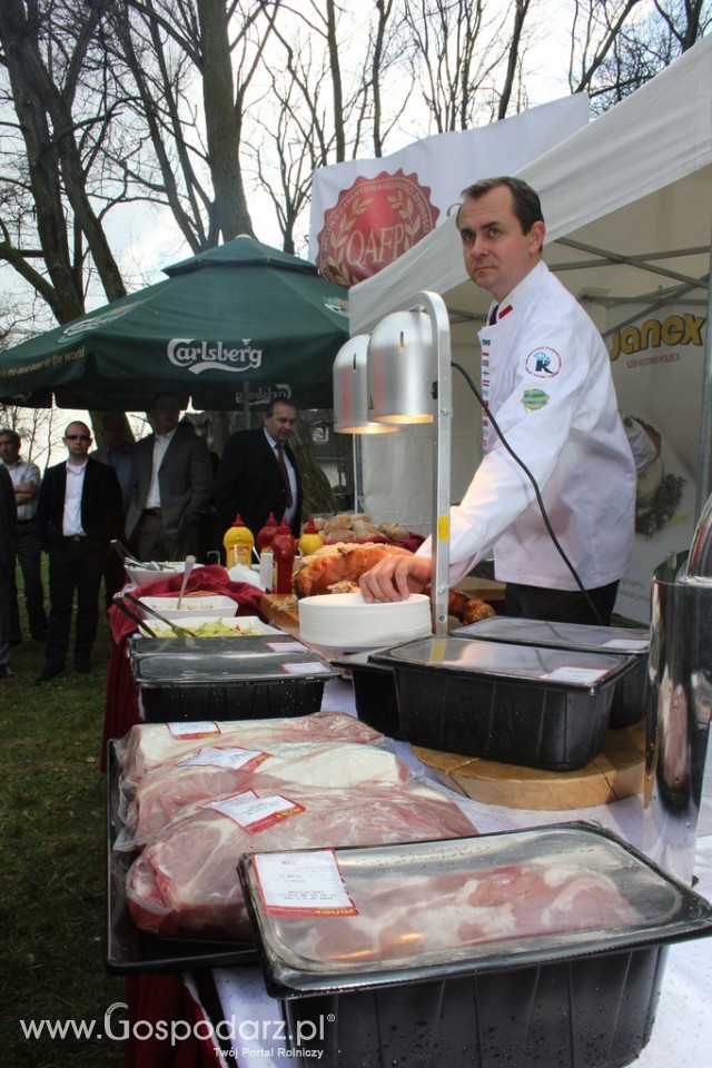 Walne zgromadzenie członków UPEMI - 64