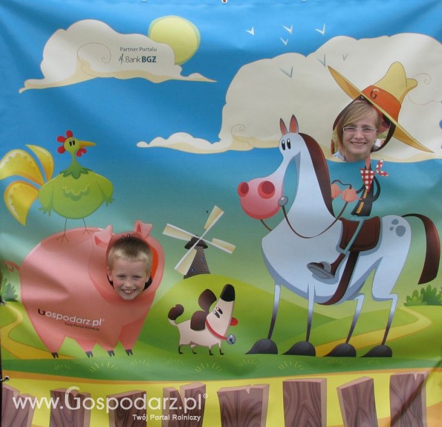 Zagroda Gospodarz.pl