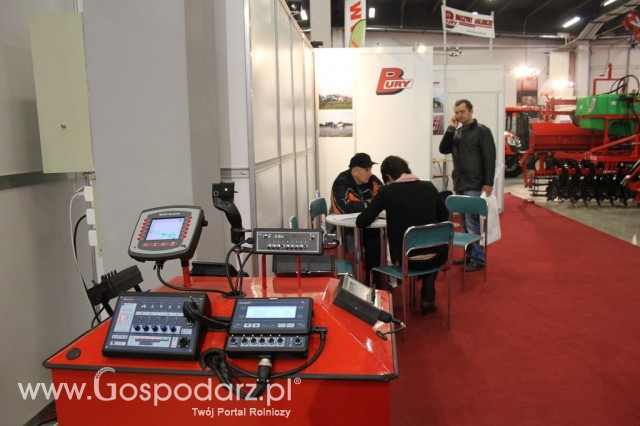 AGROTECH 2012 - 14