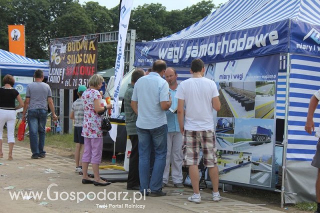 Szepietowo 2012 XIX Regionalna Wystawa Zwierząt Hodowlanych, I Ogólnopolska Wystawa Drobiu oraz Dni z Doradztwem Rolniczym - 133