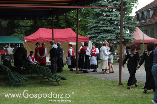 XX Targi Rolnicze Lubniewice