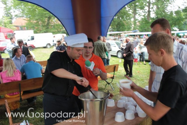 XX Targi Rolnicze Lubniewice