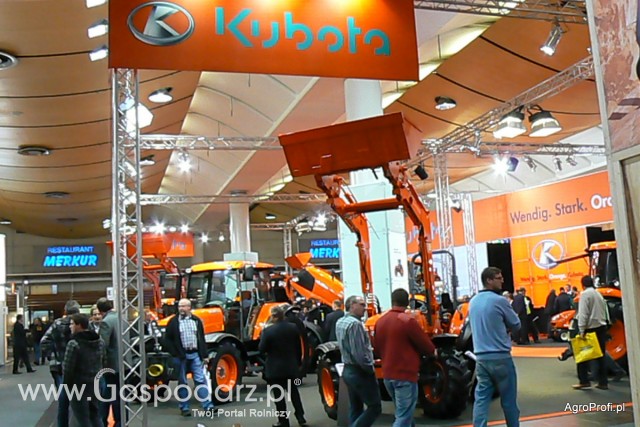 AGROTECHNICA 2011, AgroProfi.pl