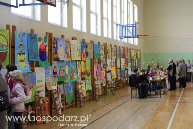 Fotoreportaż z XIV Spotkań Tradycji Wielkanocnych Ziemi Kłodzkiej