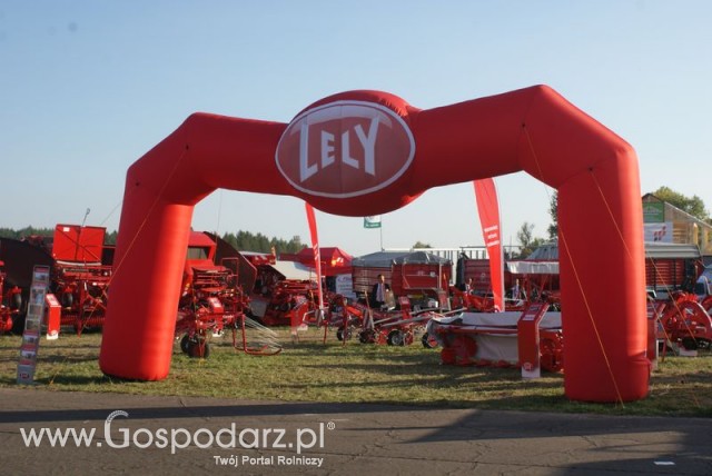 Zdj. - 329 - LELY POLSKA Sp. z o.o.