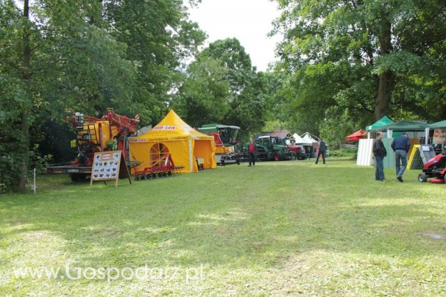 XX Targi Rolnicze Lubniewice