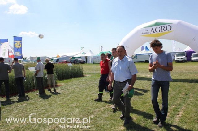 Polskie Zboża 2011 - Sobota