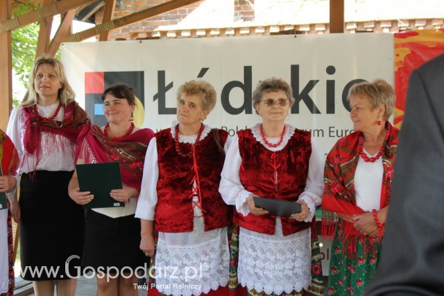 XXII Targi Rolniczo-Ogrodnicze Kościerzyn 2012 - 39