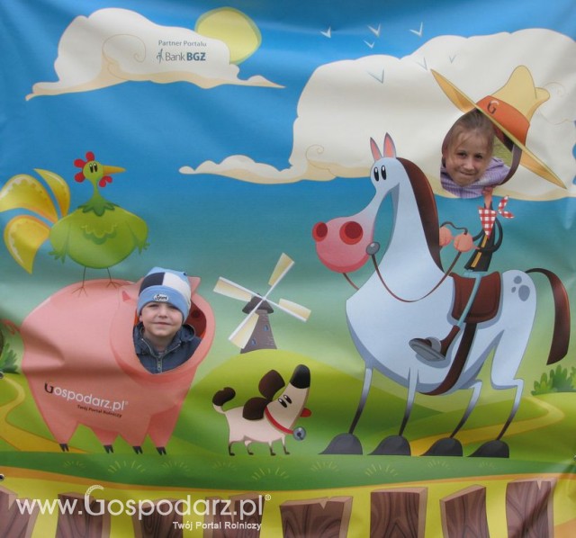 Zagroda Gospodarz.pl