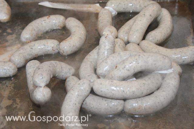 Fotoreportaż z Certyfikacji Jakości Tradycyjnych Wielkopolskich Wędlin.