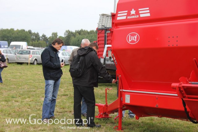 Polskie Zboża Zielone Agroshow - 23