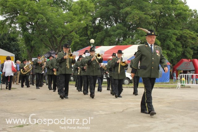 XVII Wielkopolskie Targi Rolnicze Sielinko 2011 zdj.  - 44