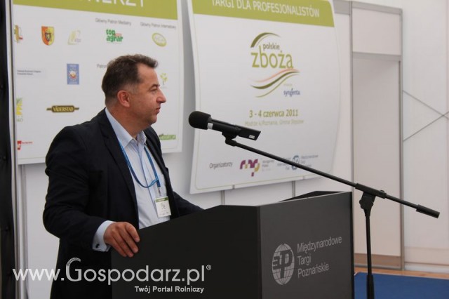Polskie Zboża 2011