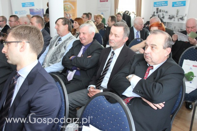 Walne zgromadzenie członków UPEMI - 30