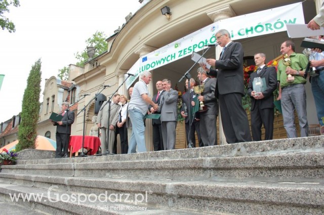 XX Targi Rolnicze Lubniewice