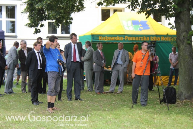 Relacja Foto Agro-Tech Minikowo 2012 - 18