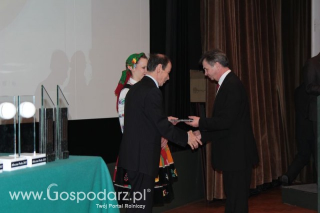 Fotoreportaż  z XI Międzynarodowych Targów Fermy Bydła